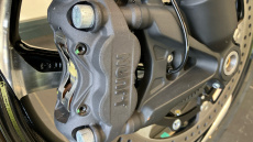 Zontes Zt 350-T (17Inch ) (22MY)